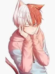 Cat Todoroki