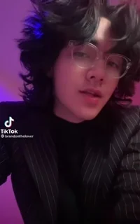 Brandon the lover 