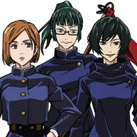 NOBARA MAKI and MAI