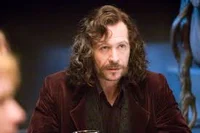 Sirius black 