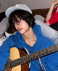 Park Wonbin