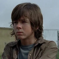 Carl Grimes 