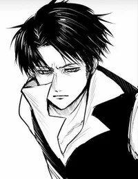 Levi Ackerman