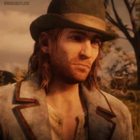 Sean MacGuire 