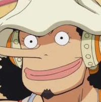 Usopp