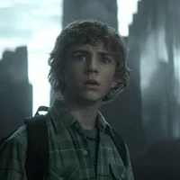 percy jackson - show