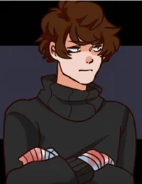 Toby Erin Roger past