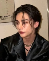 Hyunjin Biker v2