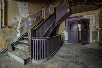 Abandoned Building
