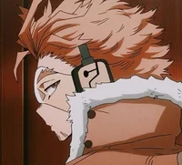 Hawks - Keigo Takami