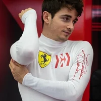 Charles Leclerc 144