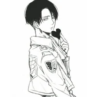 Levi Ackerman