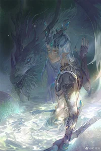 ELVEN Prince