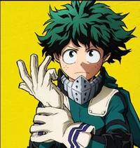 Izuku 