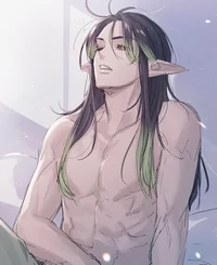 ELVEN Knight