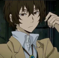 Osamu Dazai