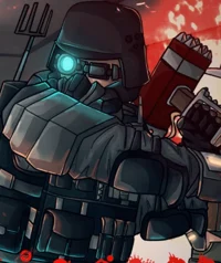 Tank Fish -Eden-227-