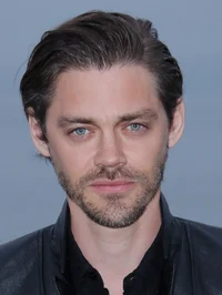 Malcolm Bright 