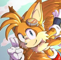 Tails