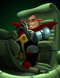 SatAM Robotnik