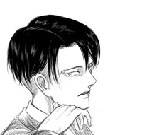 Levi Ackerman