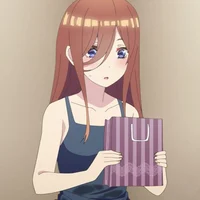 -Sister- Miku Nakano