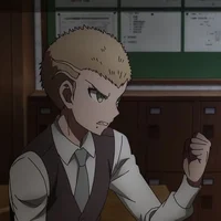 Fuyuhiko Kuzuryu