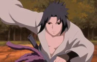 Sasuke Uchiha