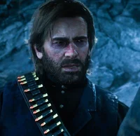Arthur Morgan
