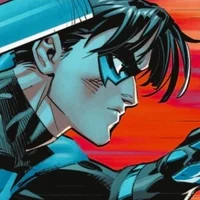 DICK GRAYSON 