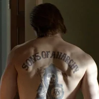 Jax Teller