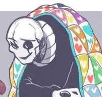 Kindertale Gaster