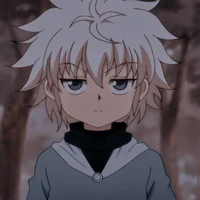 Killua