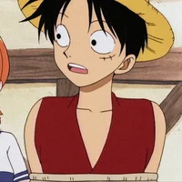 Luffy