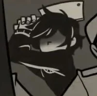 Thepersonnobodyknows