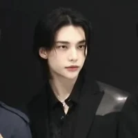Hyunjin