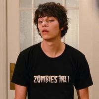 Rodrick Heffley