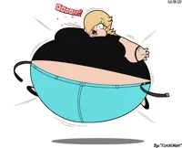 Rosalinas Soda Bloat