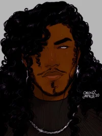 Derek - BL