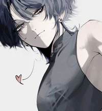 Prince Scaramouche