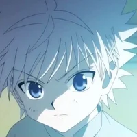 Killua husband 