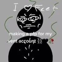 emo vent account