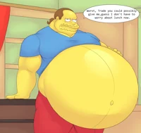 Comic Book Guy
