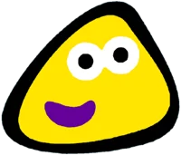Cbeebies Blob