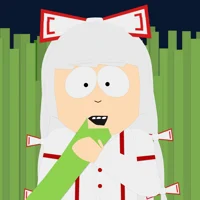 Fujiwara no Mokou EP