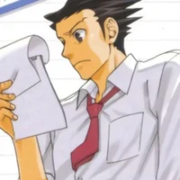 Phoenix Wright