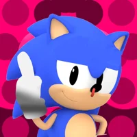Sonic yandere 