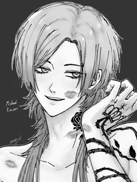 Kaiser-teman sekamar