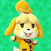 Isabelle - AC