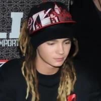Tom kaulitz